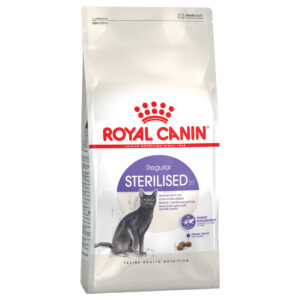 Royal Canin Sterilised 37 - 2 kg