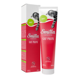 Smilla Maltpostei - 200 g