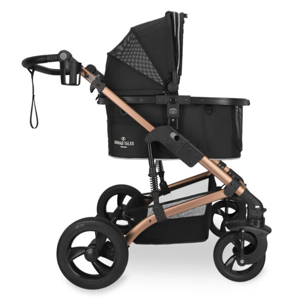 Nomad Tales Calma Pet Stroller