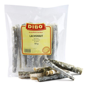 Dibo laksehud - 50 g