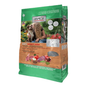 MAC's Soft Adult Lam - 3 x 5 kg