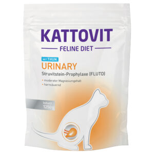 Kattovit Urinary - tunfisk - 1