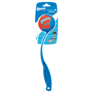 Chuckit! Ball Launcher Sport - Launcher Sport 12M: L 30 cm