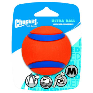 Chuckit! Ultra Ball - Str. M: Ø 6