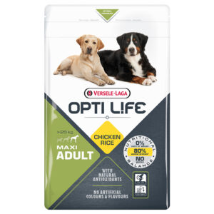 Opti Life Adult Maxi - Økonomipakke: 2 x 12