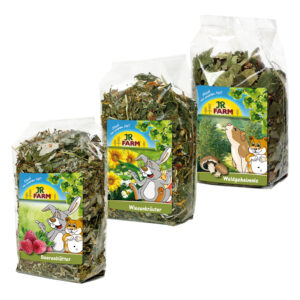 JR Farm Pakke Skog- & Markhemmelighet - 3-deler (350 g)