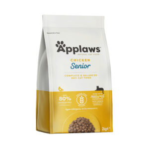 Applaws Senior kylling - 2 kg