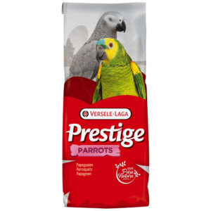 Prestige Papegøye - 15 kg