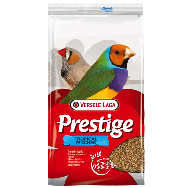 Versele-Lage Prestige Exoter - 4 kg