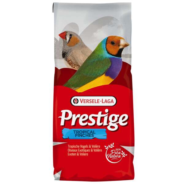 Versele-Lage Prestige Exoter - 20 kg