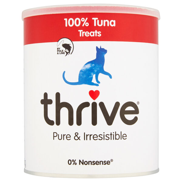 Thrive Maxi Boks Tuna - Økonomipakke: 2 x 180 g