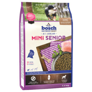 bosch Mini Senior - 2