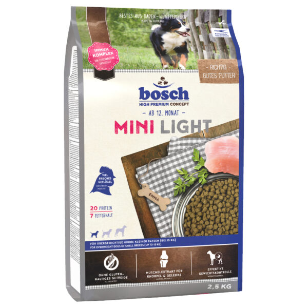 bosch Mini Light - 2