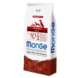 Monge Natural Superpremium lam