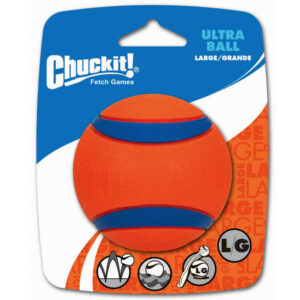 Chuckit! Ultra Ball - Str L: Ø 7