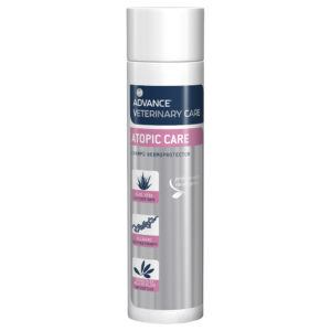 Advance atopisk pleiesjampo - 300 ml