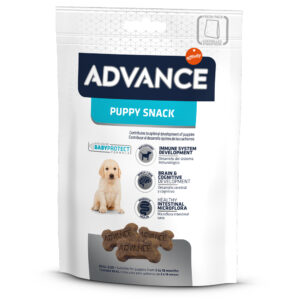 Advance Puppy Snack - Økonomipakke: 2 x 150 g