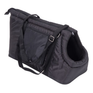 Carry nylon bæreveske - L 55 x B 22 x H 28 cm