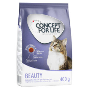 Concept for Life Beauty Adult - Forbedret oppskrift! - 400 g