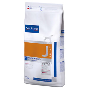 Virbac Veterinary HPM Dog Joint & Mobility J1 - 12 kg