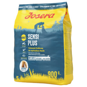 Josera SensiPlus - 900 g