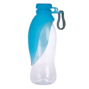 Smartpet drikkeflaske for turer og reiser - 500 ml