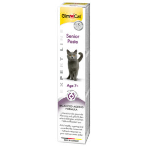 GimCat Senior postei - 3 x 50 g