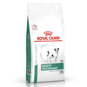 Royal Canin Veterinary Canine Satiety Weight Management Small Dog - Økonomipakke: 2 x 3 kg