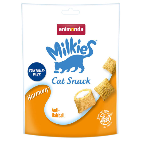 Animonda Milkies 120 g - Harmony