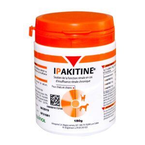 Vetoquinol Ipakitine - 180 g