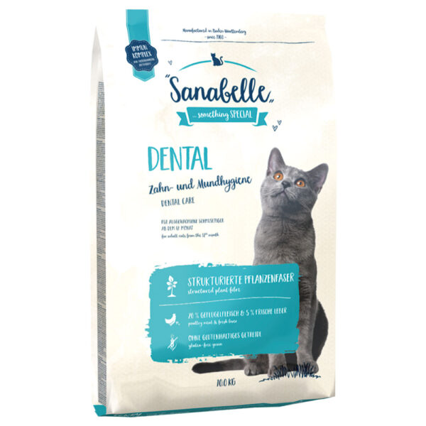 Sanabelle Dental - 10 kg