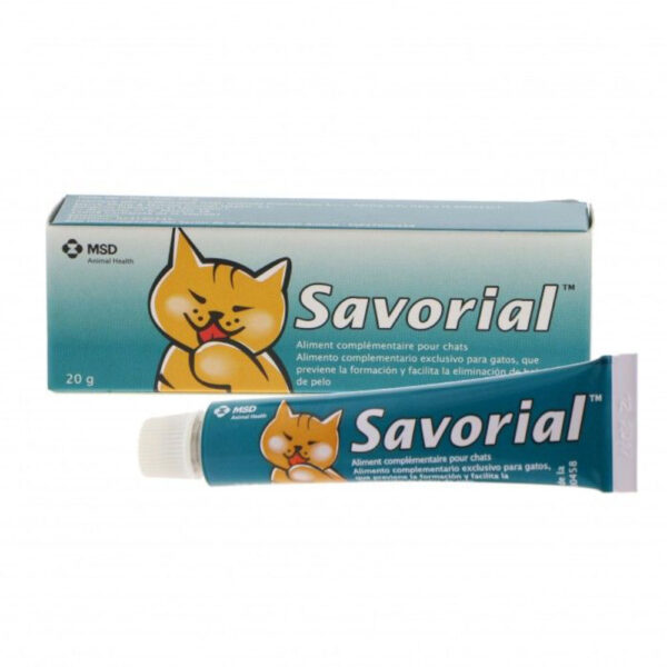 Savorial Malt Paste - 2 x 20 gr