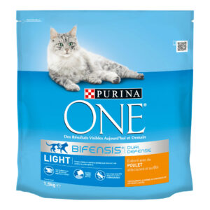 PURINA ONE Light kylling