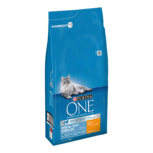 PURINA ONE Sterilisert kylling