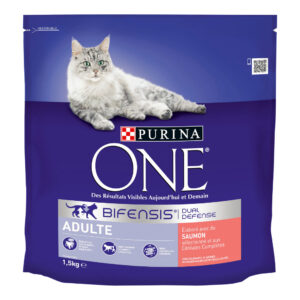 PURINA ONE Adult Laks