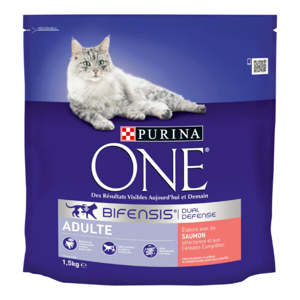 PURINA ONE Adult Laks