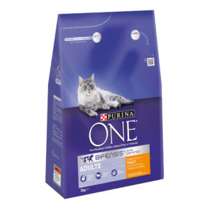 PURINA ONE Adult Chicken