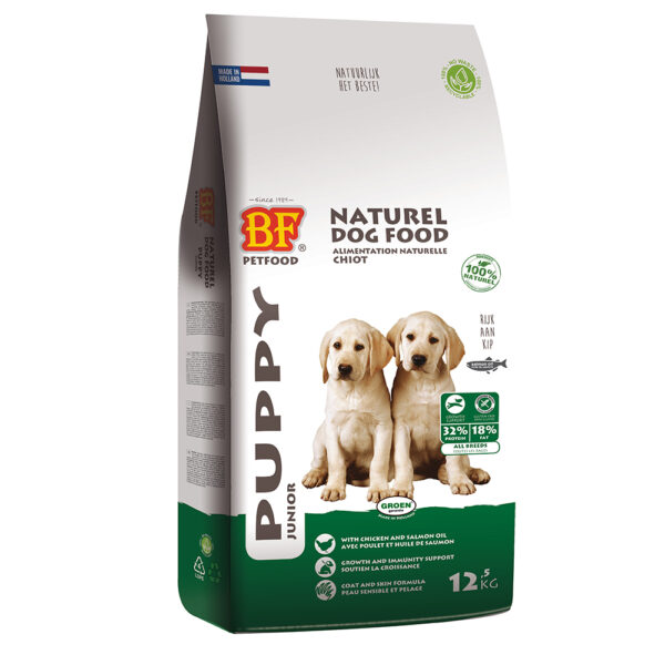 BF Petfood Puppy - 12