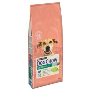 Purina Dog Chow Adult Light Kalkun - Økonomipakke: 2 x 14 kg