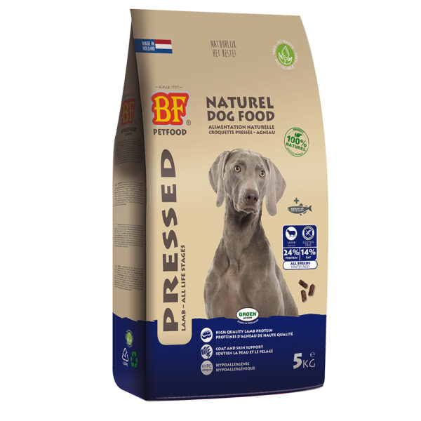 BF Petfood Lam presset - 13