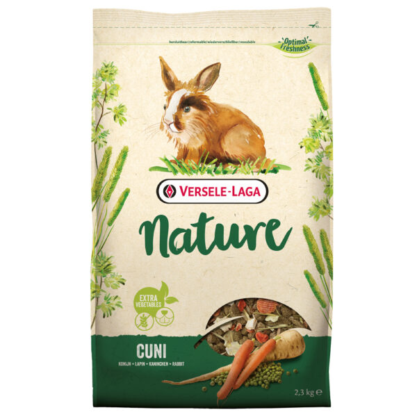 Versele-Laga Nature Cuni - 2