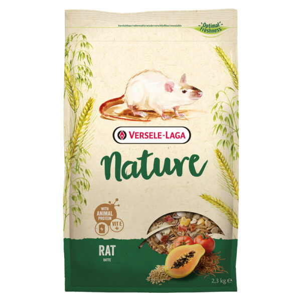 Versele-Laga Nature Rat - 2