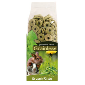 JR Farm Grainless Erteringer - 500 g