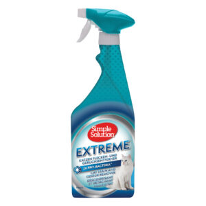 Simple Solution® Extreme Luktfjerner - 750 ml