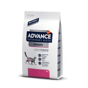 Advance Veterinary Diets Urinary Feline - Økonomipakke: 2 x 8 kg