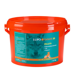 LUPO Ledd 30 Pellets - 2 x 2.700 g