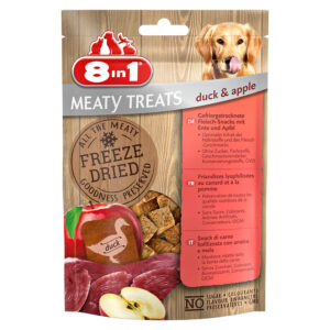 8in1 Meaty Treats - And & Epler (50 g)