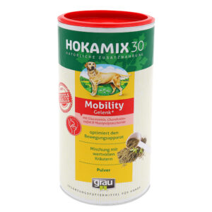 GRAU HOKAMIX Mobility Ledd+ Pulver - 750 g