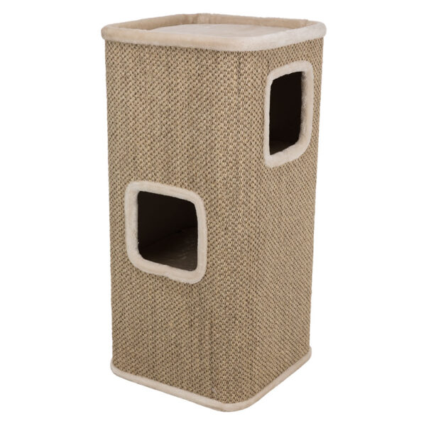 Trixie Cat Tower Corrado - beige