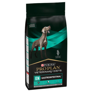 Purina Pro Plan Veterinary Diets Canine EN Gastrointestinal - 12 kg